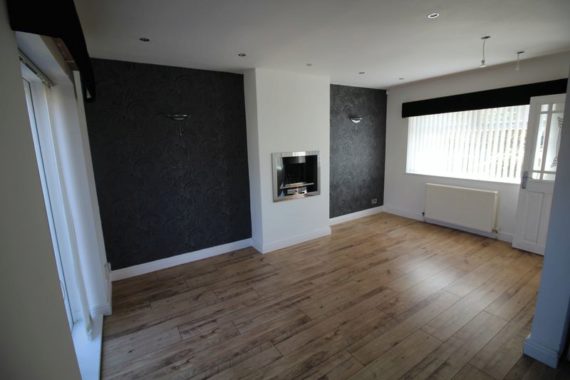 3 Bedroom Detached